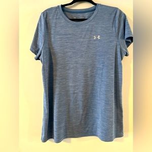 Women’s Under Armour Tee